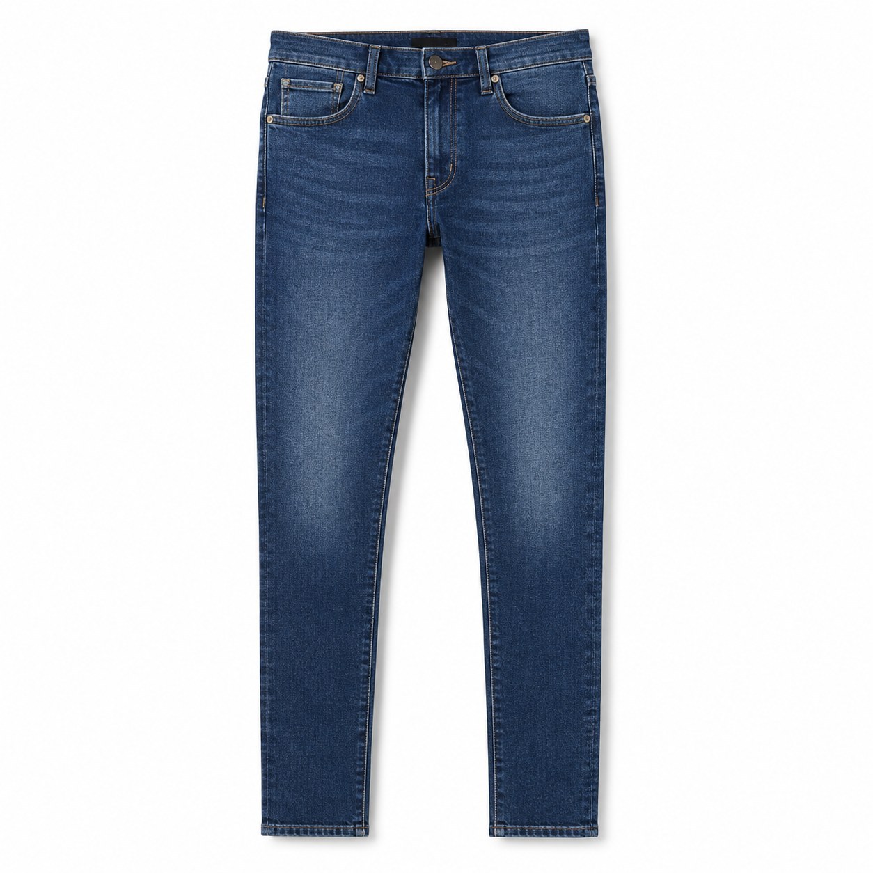 Denim Jeans Slim Fit