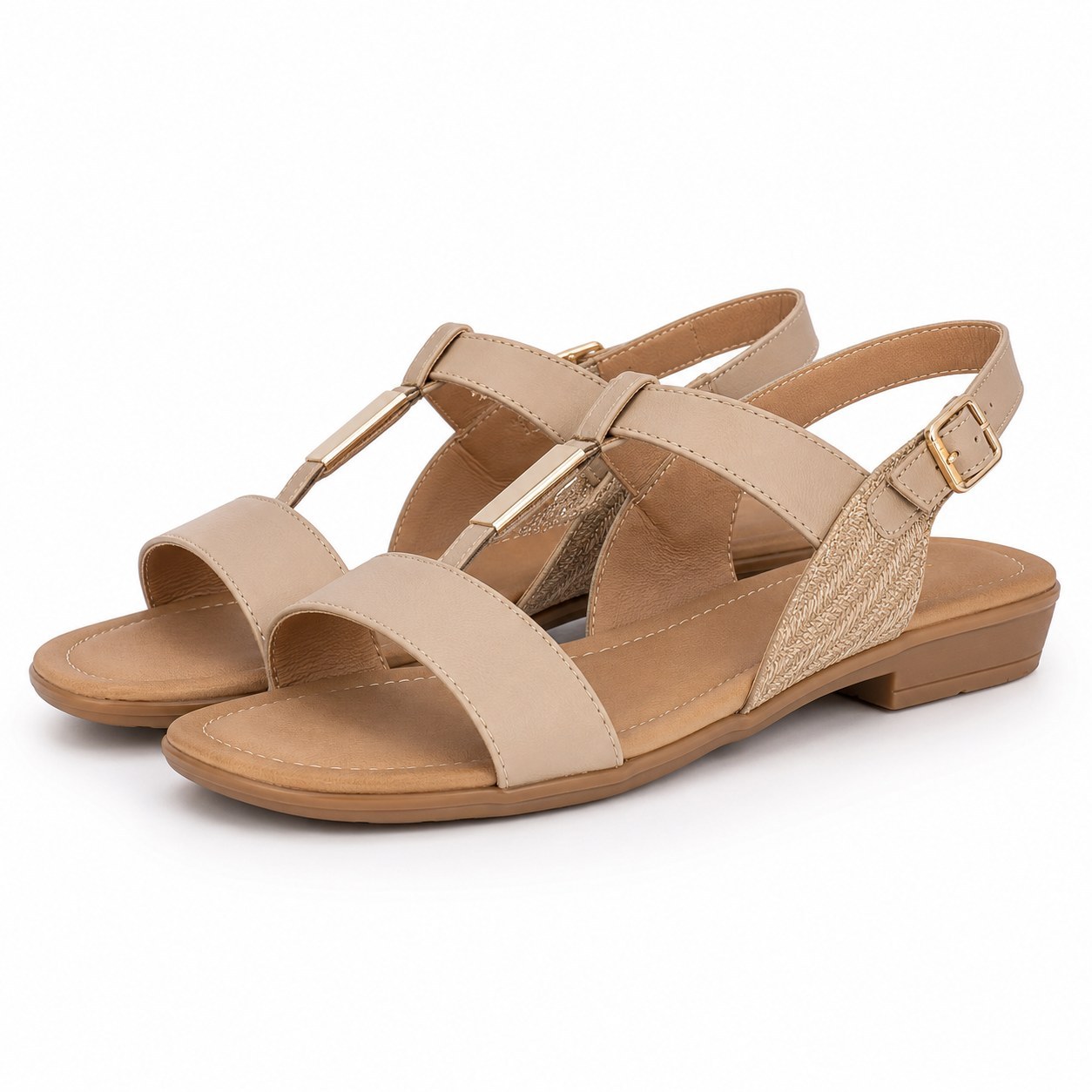Ladies Casual Sandal Size 38