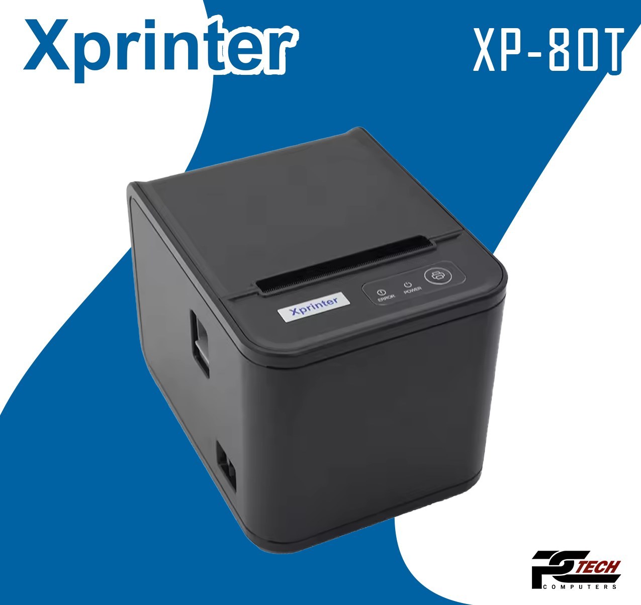 X Printer XP-80T 80mm