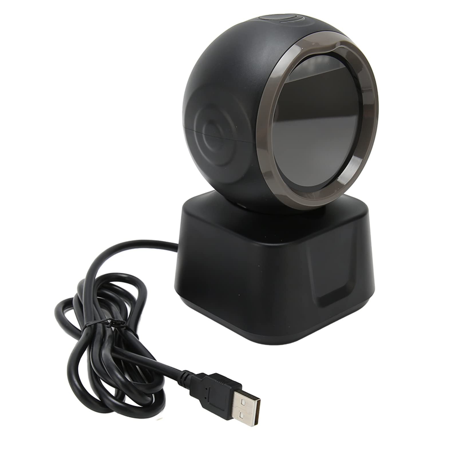 Desktop Barcode Scanner